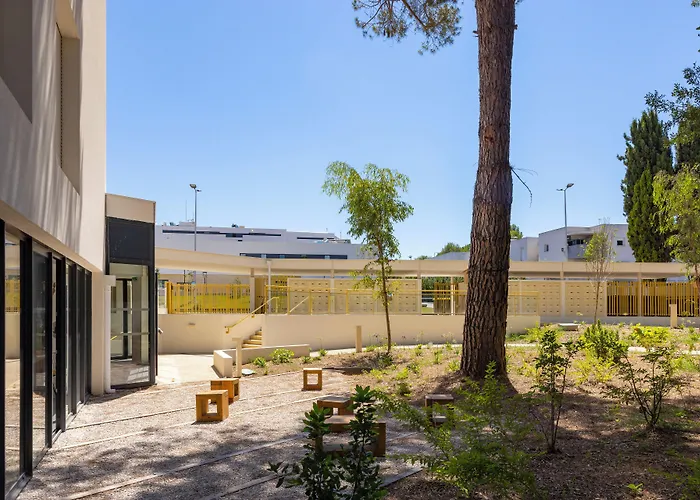 Apparteo Montpellier